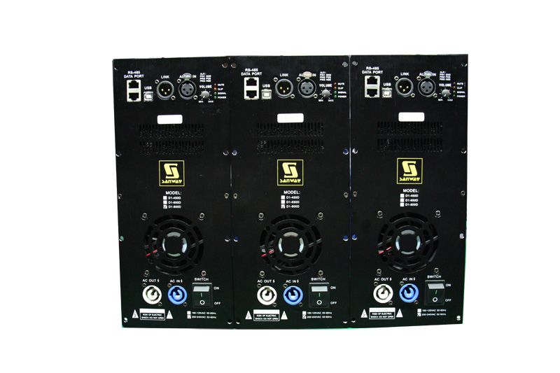 D1 series modules with DSP D1 Các mô -đun sê -ri D1 với DSP D1