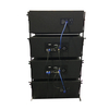 Aero 12a đơn 12 'hai chiều Neodymium Driver Line Active