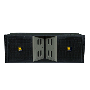 VT4888 Hệ thống âm thanh Line Array DJ 12 inch kép 12 inch