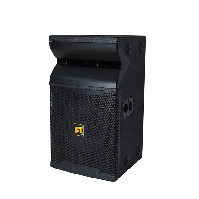 VRX932LA-1 Tủ loa mảng dòng thụ động đơn 12 "