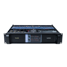 FP14000 Lớp TD Bộ khuếch đại công suất chuyên nghiệp