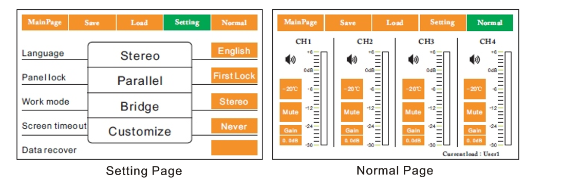 Bộ khuếch đại công suất kỹ thuật số với màn hình cảm ứng.png