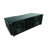 J8 Định dạng lớn Dual 12 inch 3 Way Line LOUDSPEAKER 