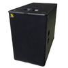 B30 Nhẹ tính nhẹ kép 15 inch Audio Audio Loa hộp loa loa