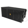 Aero 12a đơn 12 'hai chiều Neodymium Driver Line Active