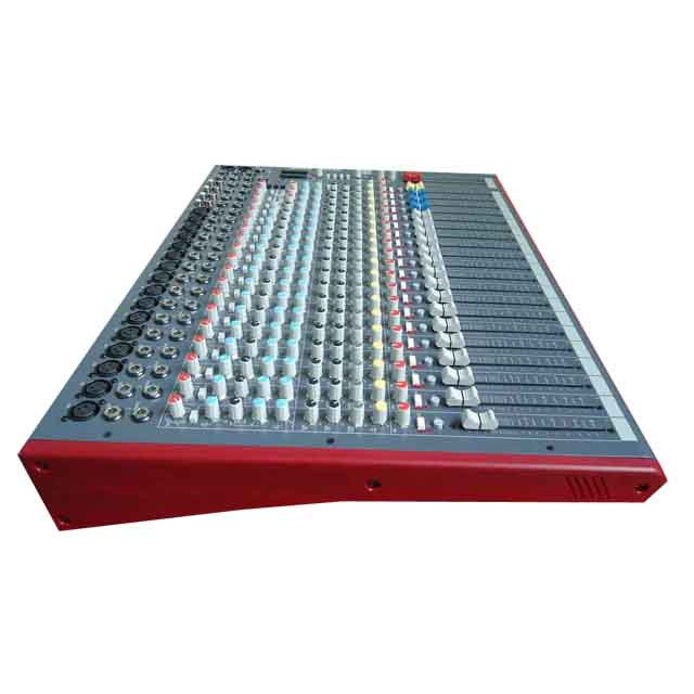 Bộ trộn âm thanh kỹ thuật số chuyên nghiệp ZED-22FX
