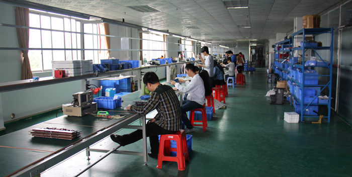 Sản xuất bộ khuếch đại Sanway Giáo sư