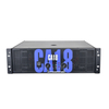 Bộ khuếch đại âm thanh mạch stereo CA18 Class H