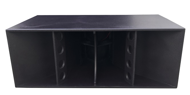 F218 MK2 DULA 18 inch Subwater