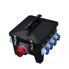 Hộp phân phối điện 12 kênh ST-12B