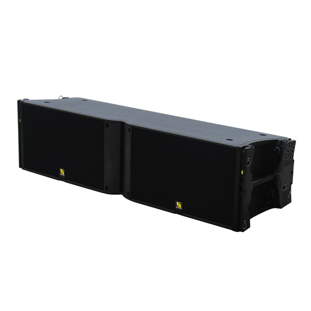 Loa mảng âm thanh 3 chiều K2 Dual 12'