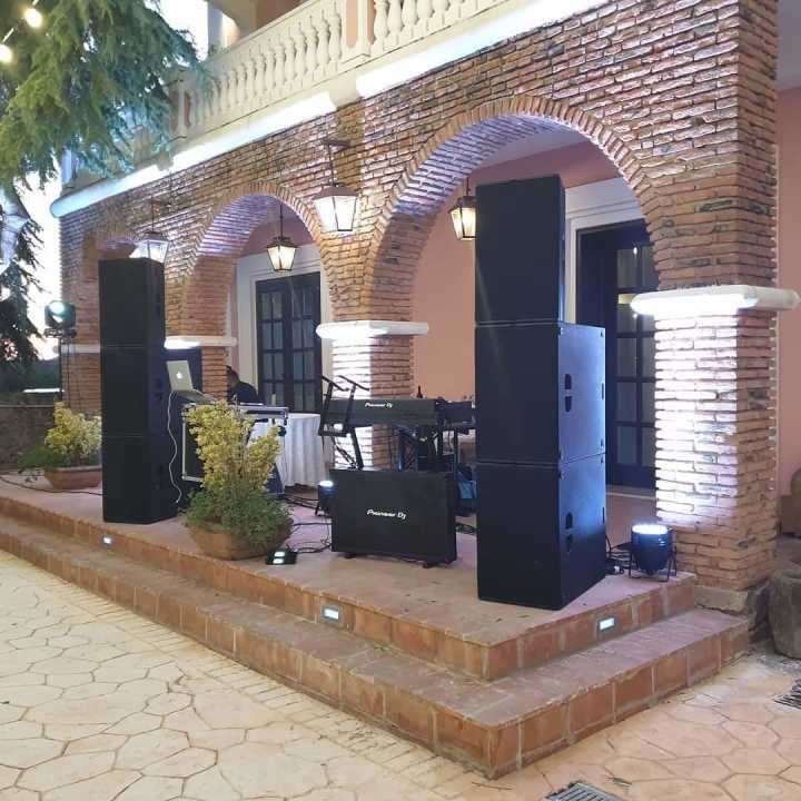 Phản hồi T24N & B30 từ Albania