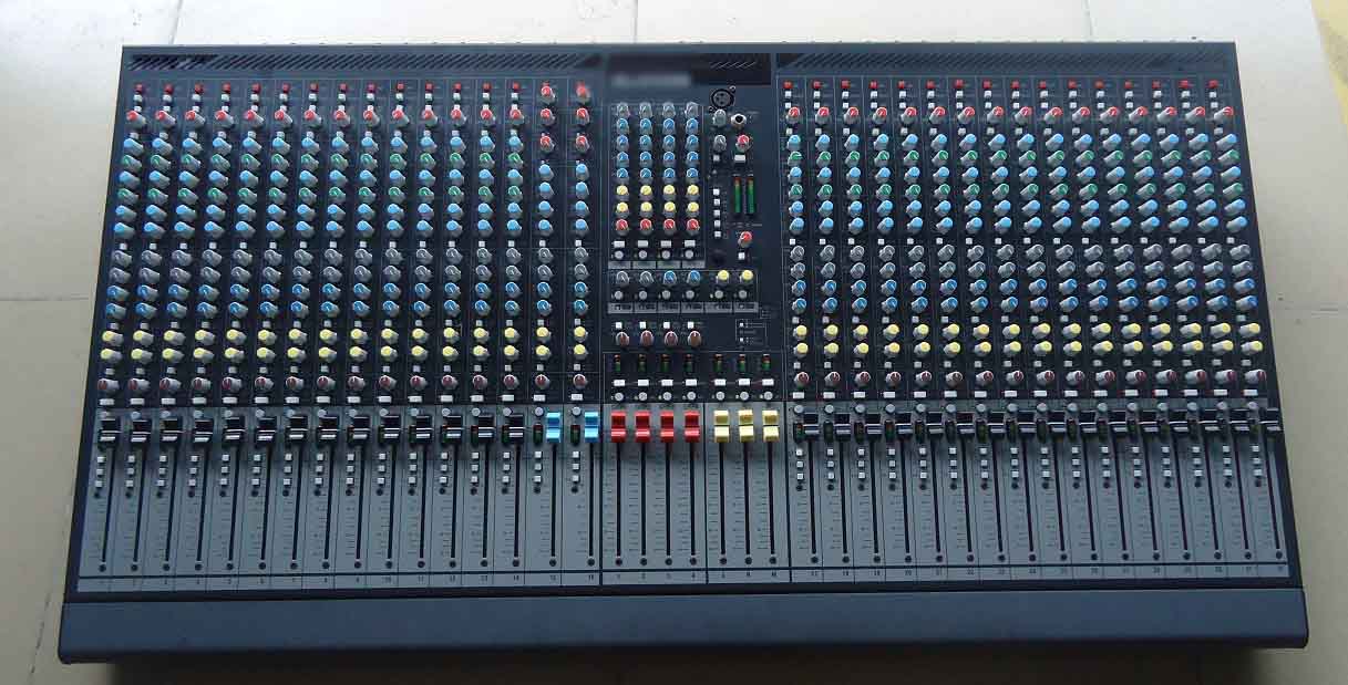 Allen Heath GL2400