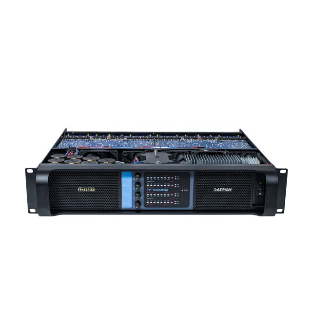 Bộ khuếch đại FP10000Q 10000W