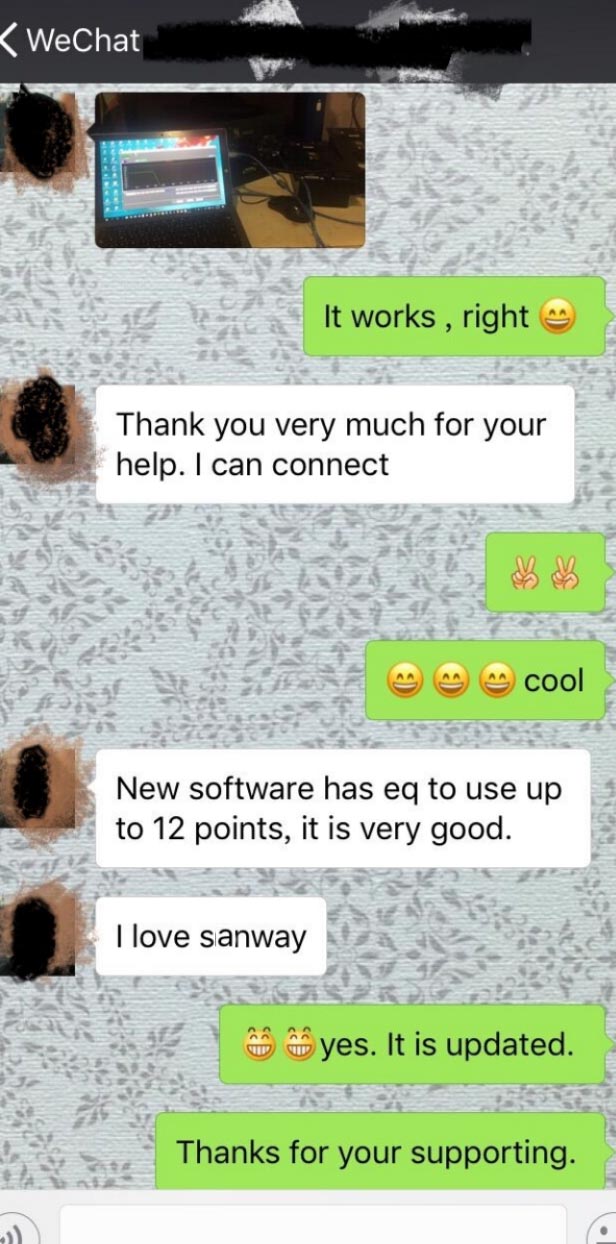 Phản hồi D2L