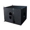 Vera S15 Single 15 inch Compact Subwaterer Bass cho các sự kiện nhỏ