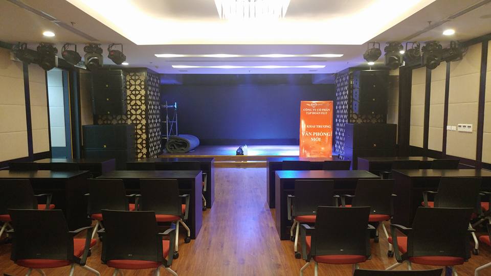 Vera36 & S8028 Phản hồi từ Việt Nam