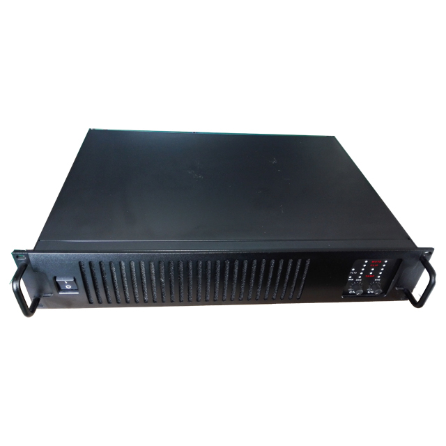 Bộ khuếch đại tuyến tính công suất cao DA5002 2CH 900W Class D