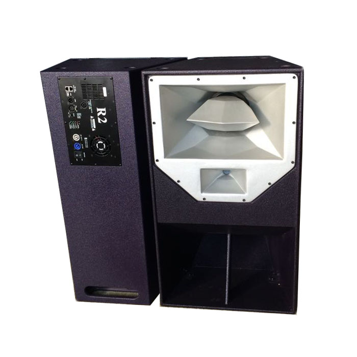 Loa hỗ trợ L-2
