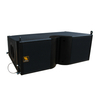 LA208 Hệ thống loa mảng dòng 8 inch Dual 8 inch 