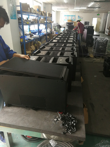 Lắp r&aacute;p mảng d&ograve;ng V8