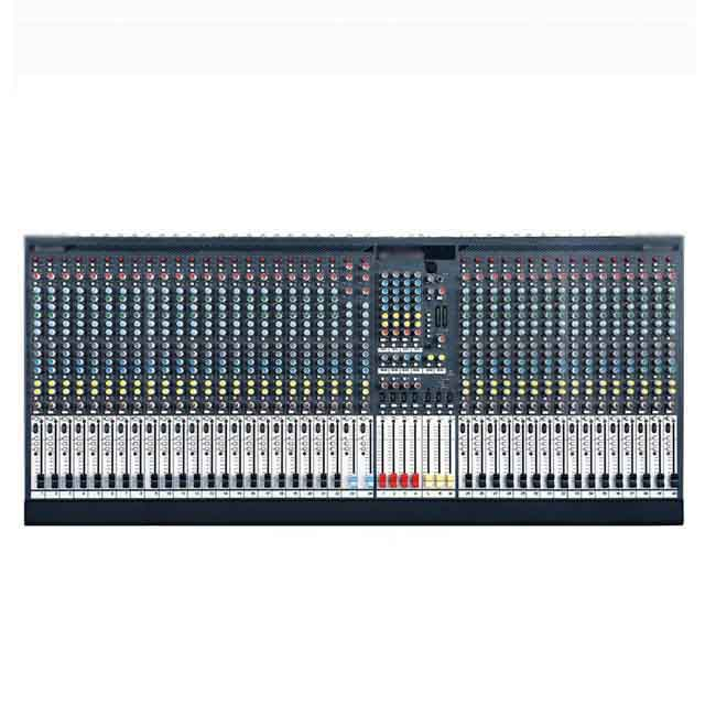 Máy trộn âm thanh công suất GL2400-440