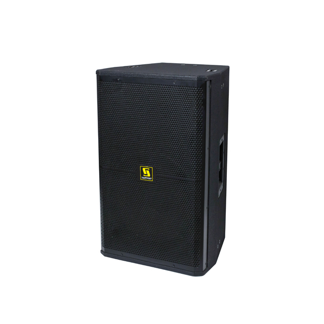 Loa hộp âm thanh chất lượng cao SRX715 15 inch