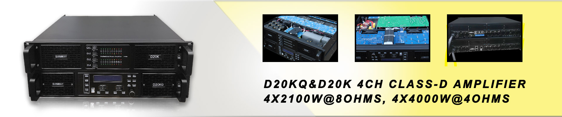 D20KQ & D20K