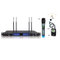 S20 Dual Channels UHF Micrô không dây