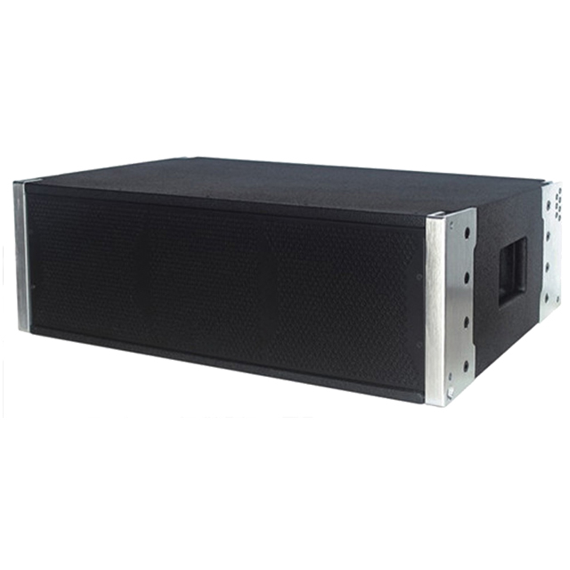 LA-208 Kép 8 "Mảng nguồn mini năng lượng cao Neodymium hiệu suất cao