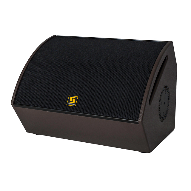Loa màn hình đồng trục L-12 12 "