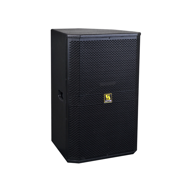 AT15 Loa công suất cao toàn dải 15 inch đơn