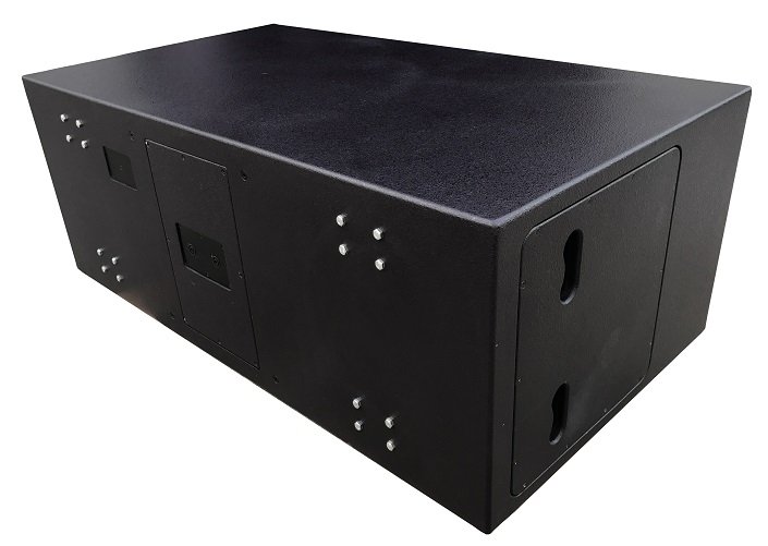 F218 MK2 Subwaterer 18 inch