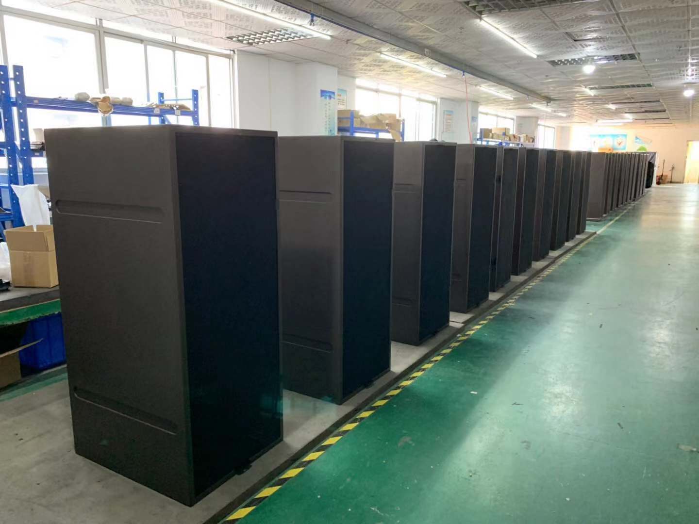 Làm thế nào để chọn loa siêu trầm phù hợp cho một dự án?