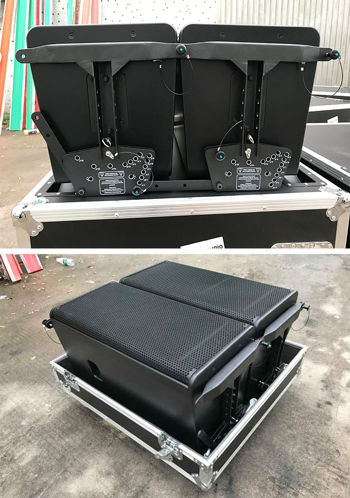 S1210 trong trường hợp bay