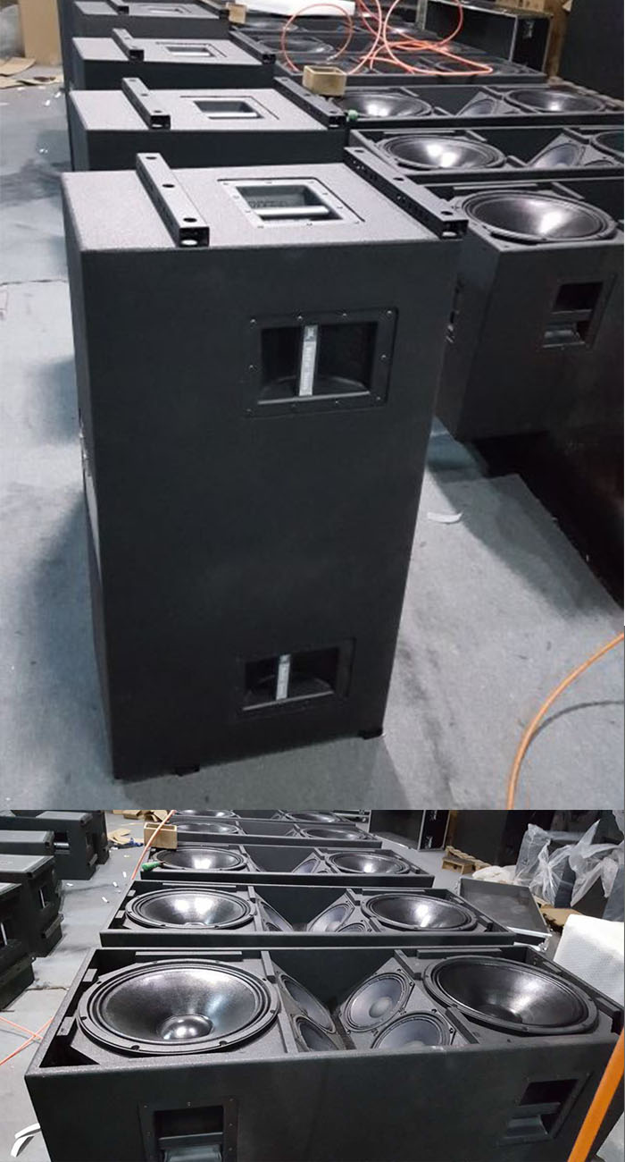 VT4888 trong hội thảo