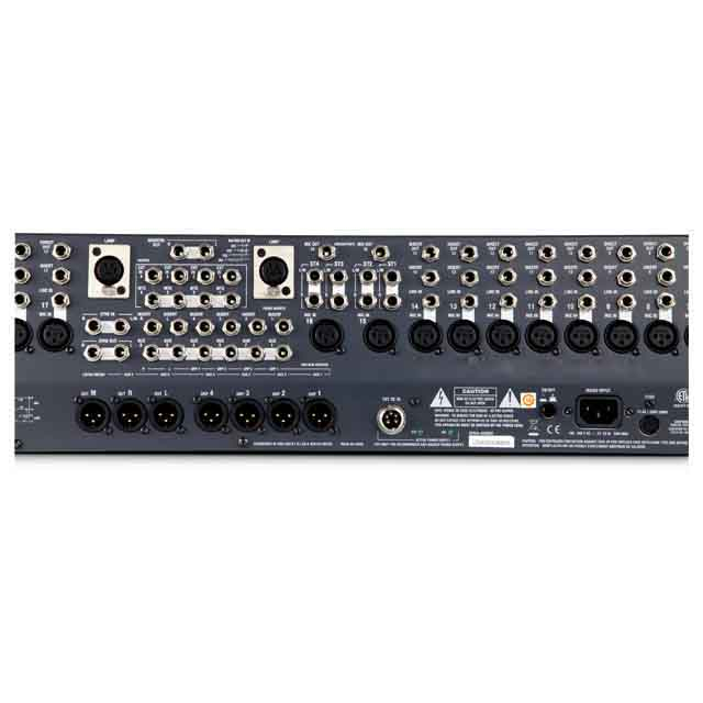 Bộ trộn âm thanh GL2400-424 PA