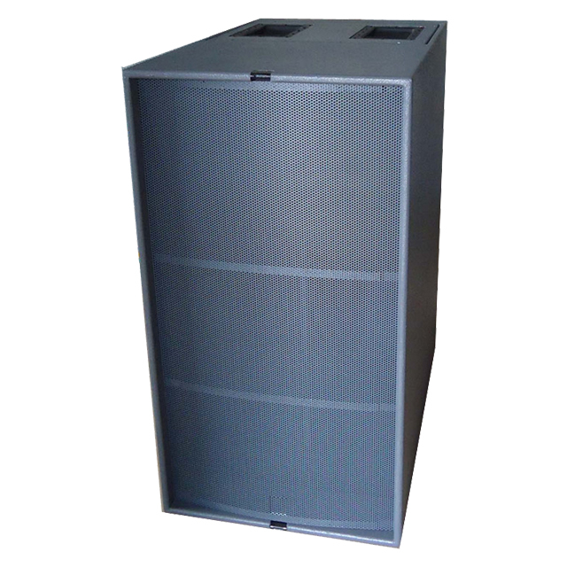 Đế sàn loa siêu trầm dài 18 inch WSX