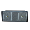 VT4880 Dual 18 'Neodymium Outdoor Summ