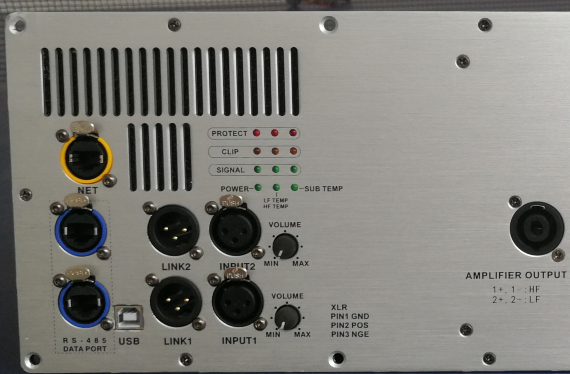 Đầu nối D3-215