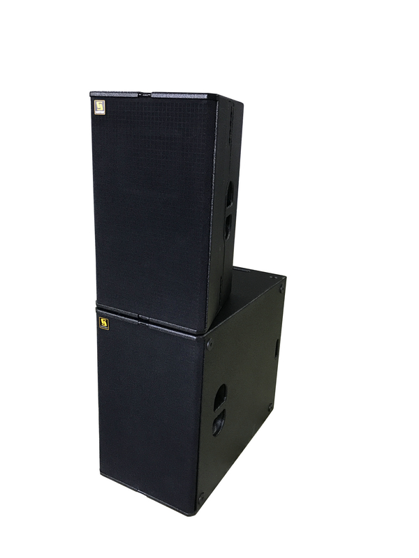 Sanway mới ra mắt cặp đôi T24N và B30