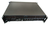 Bộ khuếch đại công suất DSP DSP âm thanh D10Q 4CH với Ethernet