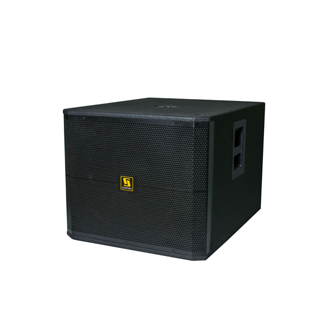 SRX718S 18 "Loa Neodymium công suất cao