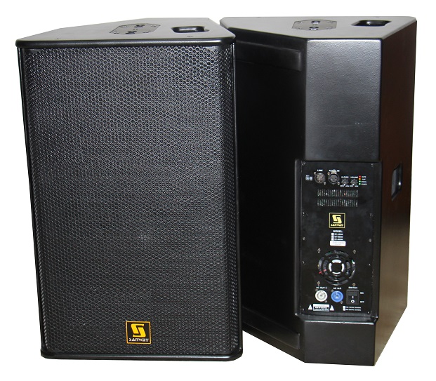 Loa toàn bộ phạm vi hoạt động SF-15