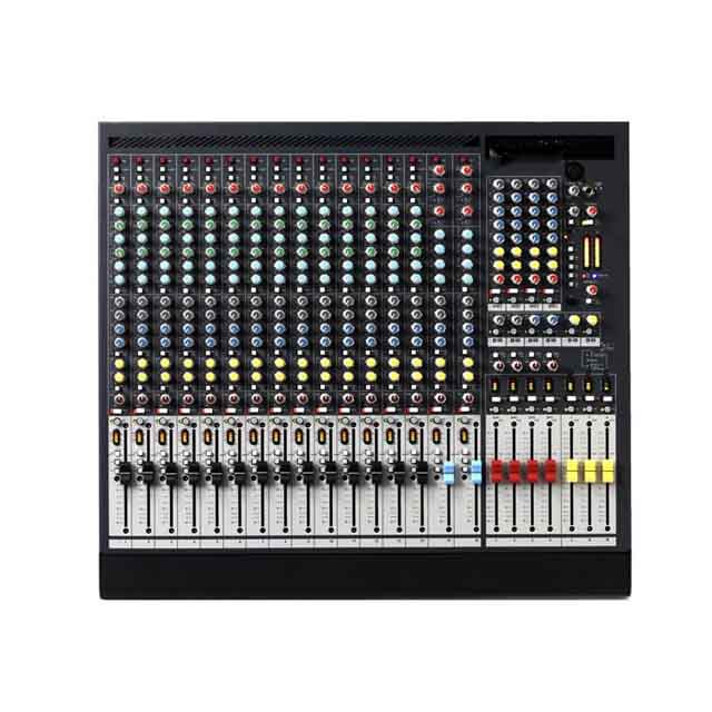 Allen-Heath-GL2400-16