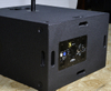 D3 1800W+900W+900W Lớp D 3Ch Mô -đun khuếch đại DSP cho loa hoạt động
