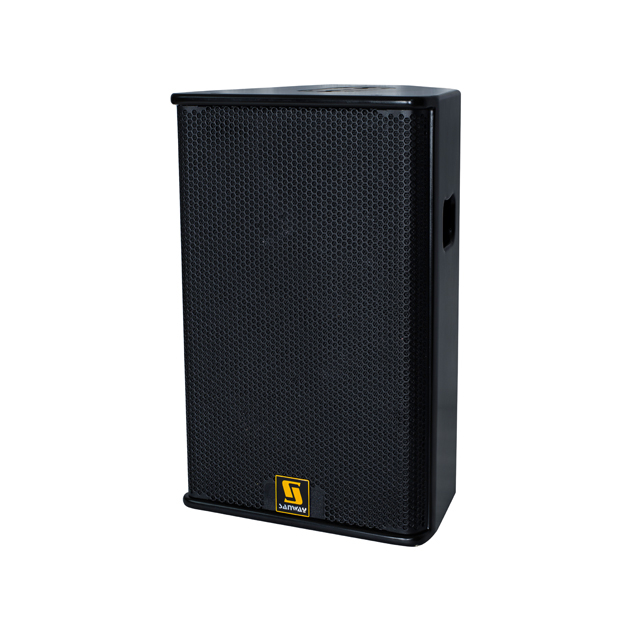 Thương hiệu loa SF10 Single 10 "Pro Audio Pa