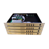 Bộ khuếch đại hệ thống rạp hát tại nhà DA1004 4 kênh 1U