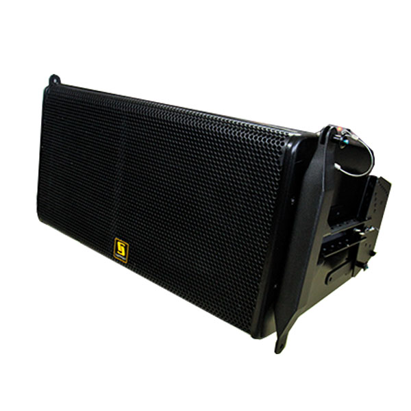 Loa mảng dòng địa lý S1210