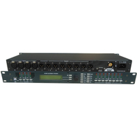 Bộ xử lý âm thanh kỹ thuật số Protea 4.8SP 4IN & 8OUT Dsp